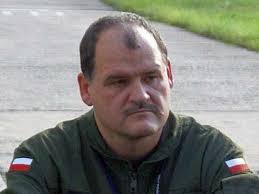 Nowy szef Brygady Lotnictwa Taktycznego