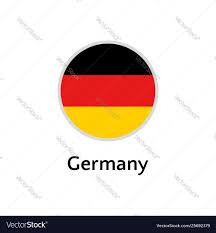 Germany flag round png collections download alot of images for germany flag round download free with high quality for designers. Germany Flag Icon Round