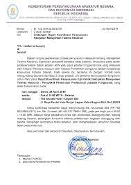 Agenda rapat sekolah tidak hanya dilakukan oleh osis, di dalam sekolah pun sering kali diadakan rapat yang biasanya dilakukan oleh para guru. Dokumen Undangan Rapat Pembentukan Organisasi Sekolah 10 Contoh Surat Undangan Rapat Terlengkap Herrerscrterwrs