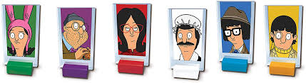 Order up this collectible trivial pursuit game featuring 600 questions from the hilarious hit animated series bob's burgers questions cover 9 seasons of . Buy Usaopoly Clue Bobs Burgers Board Game Themed Bob Burgers Tv Show Clue Game Officially Licensed Bob S Burgers Game Solve The Mystery In This Unique Clue Take On The