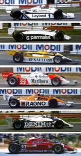 Itsbrucemclaren Formula 1 Car Formula 1 Indy Car Racing
