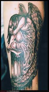 He then became a fallen angel that is known. Fallen Angel Tattoos