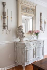 Check spelling or type a new query. Using Shades Of White Chalk Paint To Update A Vintage Sideboard