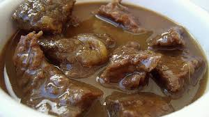 Carbonade Flamande Belgique Recette De Carbonade Flamande Belgique Marmiton
