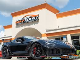 Every used car for sale comes with a free carfax report. 2019 Chevrolet Corvette Zr1 For Sale In Bonita Springs Fl Stock 800922 18