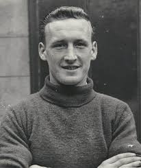 In tribute to Salford lad Harry Dowd. When he left school, he became a  plumber and played amateur football as a goalkeeper for ICI Blackley. Aged  19, he was signed as reserve