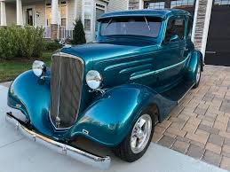Image result for Boatswain Blue 1934 GMC