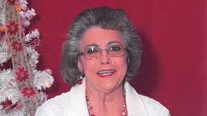 Julie Ann Stanley Gregg Obituary (2019)