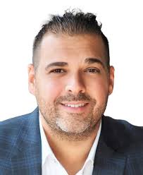 BRUNO MANGIONE courtier immobilier à Saint-Jérôme