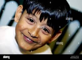 Five year old zain hashmi hi-res stock photography and images