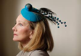 Lookout Mountain woman makes hats popularized by Kate Middleton