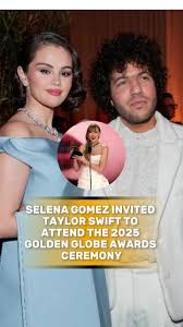 Taylor Swift's Unexpected Decision at the 2025 Golden Globes