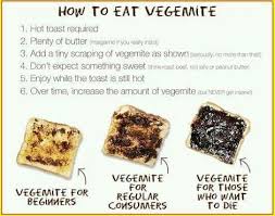 How To Eat Vegemite Aussie Food Vegemite Australian Food