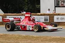 Emerson fittipaldi with 3 wins in the mclaren m23 and clay regazonni having won a race in the ferrari 312b3, entered the final race of the season at watkins glen, tied on 52 points. Ferrari 312b Wikipedia