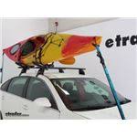 We did not find results for: Rhino Rack J Style Kayak Carrier Folding Universal Mount Rhino Rack Watersport Carriers S512