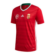 Feb 2021 (eingestellt vor 5 h, 31 m). Adidas Ungarn Trikot Home Em 2021 Kids Rot Rot