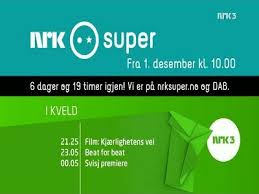 Nrk super waar en wanneer je maar wilt! Search Results For Kingofsat