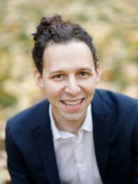 Jacob Wolf Lefton, performer, speaker (Lucky Star International Talent  Agency)