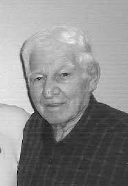 Benjamin Wolfe Obituary (2015)