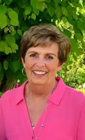 Obituary information for Sharon May Holland