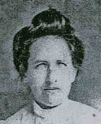 Viola Ann “Viley” Overby Martin (1874-1952)