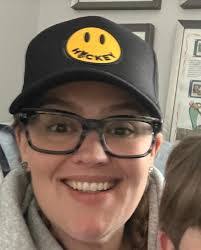 Candy Sullivan's Instagram, Twitter & Facebook