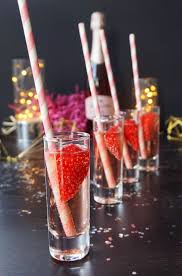 Sparkling Rose Cocktail Rezept Mit Bildern Cocktails Cocktail