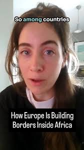 Researcher Jane Kilpatrick exposes how the EU is extending its border  regime deep into West Africa through informal deals with governments in  Senegal and Mauritania, led by the border agency Frontex. ...