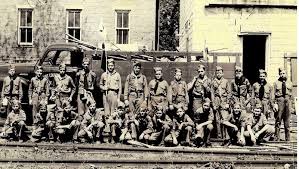 Washington Scout Troop 99 to celebrate 80th anniversary