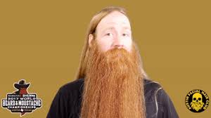 The host of the 2017 world beard & moustache championships. Austin Facial Hair Club Results Natural Full Beard 45 1 60 Cm