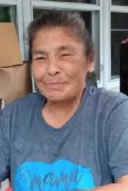 Obituary for Avis Joy LaDuke