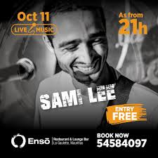 🎸 S A M I L E E 🎸​​​​​​​​​​​​​​​​​​ ===================================  📅 Friday