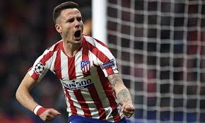 His performances have been underwhelming, with the midfielder falling. Atletico Madrid Take Early Lead To Beat Liverpool Global Times