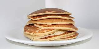 Maybe you would like to learn more about one of these? 6 Cara Buat Pancake Yang Enak Dan Lembut Mudah Dicoba Merdeka Com