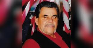 John Paul Chapa Sr. Obituary