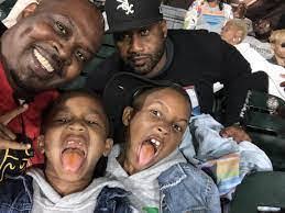 Andrea Gholston's Instagram, Twitter & Facebook