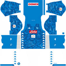 Gunakan napoli png gratis ini untuk desain web, desain dtp, selebaran, proposal, proyek sekolah, poster, dan lainnya. S S C Napoli 2021 Dream League Soccer Kits Logo