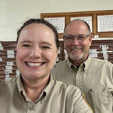 Way to go Wayne Selfridge