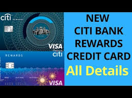 Choose the one that best unlike a debit card, it helps build your credit history with monthly reporting to all 3 major credit. Citibank Credit Card Citibank Rewards Credit Card Youtube