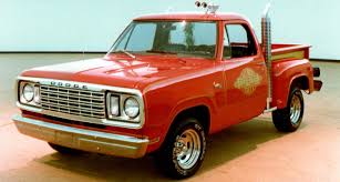 Image result for Bright Red 1975 Dodge