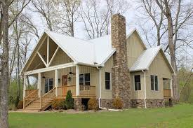 House Plan 940 00001 Country Plan 1 972 Square Feet 3 Bedrooms 3 5 Bathrooms Rustic House Plans House Exterior Farmhouse Plans