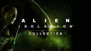 Included with xbox game pass ultimate Alien Isolation Collection Pc Steam Game Fanatical