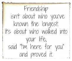 Real Friends Are Better Than Old Friends Real Friends Words Quotes