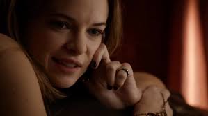 Screencaps of Grimm Episode 14