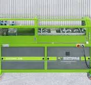 Roll Forming Machines - Scottsdale Construction Systems