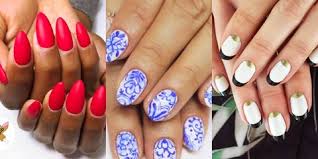 So, let's get started with the diy. 17 Cute Looks For Matte Nails Best Matte Nail Polish Designs