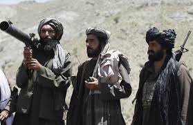 Since 2016, the taliban's leader has been. Pakistan Responsible For Three Times The Terror Risk To Humanity Than Syria Report The New Indian Express