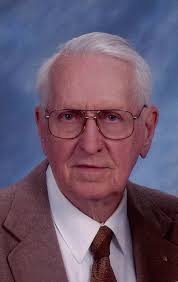 August "Pete" Peters Obituary