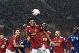 Current season & career stats available, including appearances, goals & transfer fees. Manchester United 0 0 Chelsea Edinson Cavani Debuts In Dour Draw