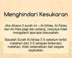 Surah al ikhlas ini pendek sahaja iaitu mempunyai empat ayat dan surah ke 112 dalam al ouran. Jentik Hati Kelebihan Dan Fadilat Membaca Surah Al Ikhlas Facebook